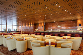 Sala da Ballo Puccini