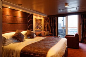 Yacht Club Suite