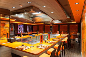 Kaito Teppanyaki