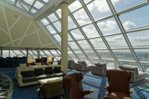 Haven Horizon Lounge