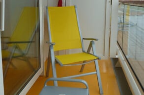 Balkonkabine 8159
