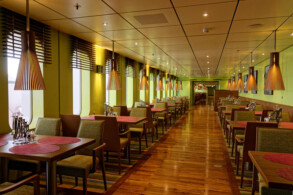 Buffet La Trattoria