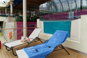 Pooldeck La Spiazzia