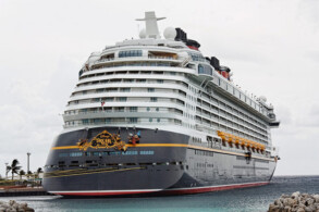 Disney Dream