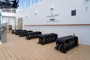 Open Air Fitness-Studio