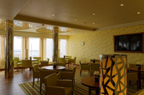 AIDA-Lounge