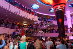 Vista Lobby