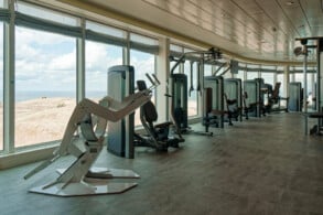 Fitness-Center