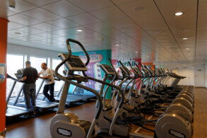 Fitness-Center