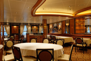 Concerto Dining Room