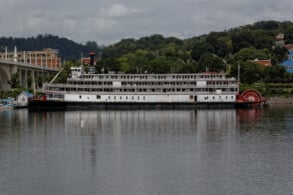 Delta Queen