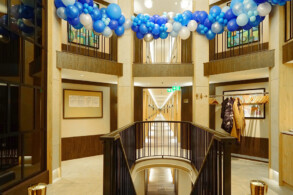 Atrium