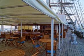 Lido-Deck