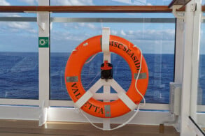 Rettungsring