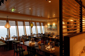East Restaurant