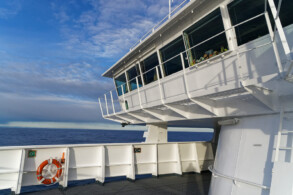 Promenadendeck, Deck 5