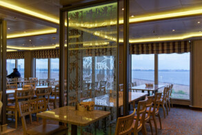 Buffet Horizon Bistro