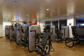 Fitness-Center