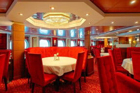 Restaurants