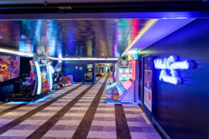 Virtual Games Arcade