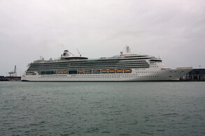 Jewel of the Seas