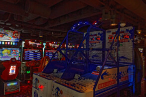 Video Arcade