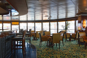 Star Bar Concierge Lounge