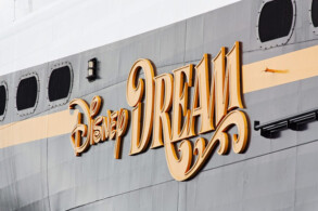 Disney Dream