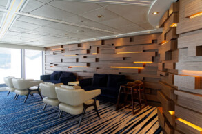 Haven Horizon Lounge