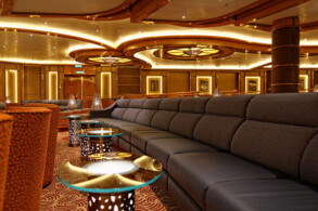 Vista Lounge