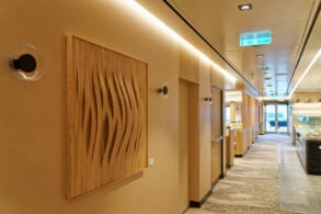 Club Lounge