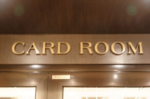 Card Room