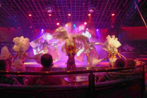 Muses Lounge Theater