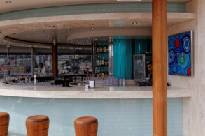 Pool Bars