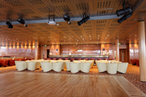 Sala da Ballo Puccini