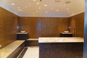 Spa - Thermal Suite