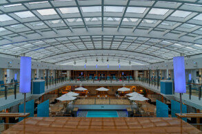 Pooldeck