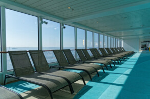 Pooldeck