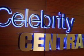 Celebrity Central
