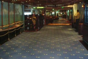 Serenade of the Seas