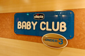 Baby Club