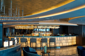 Bars, Lounges