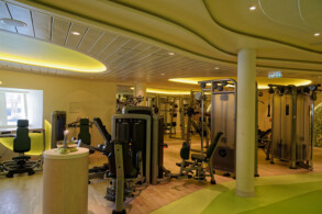 Fitness-Studio