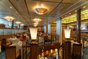 Britannia-Restaurant