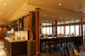 Sushi im East Restaurant