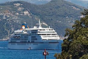MS Europa
