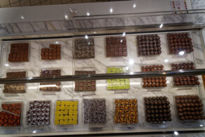 Chocolateria