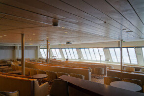 Expedition Lounge, Deck 7