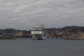 MSC Armonia