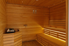 Haven Sauna
